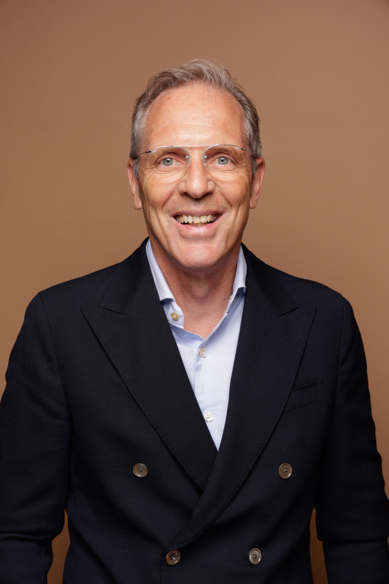 Dr. Goetz Renner